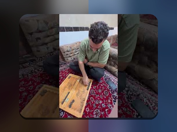 حکم شرعی بازی تخته نرد رهبری: سوالات رایج و پاسخ‌های مهم برای علاقمندان به سایت شرط بندی